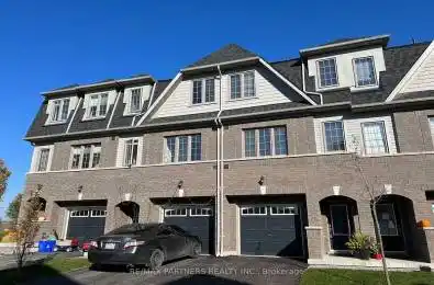 189 Danzatore Path Oshawa Ontario L1L 0P9