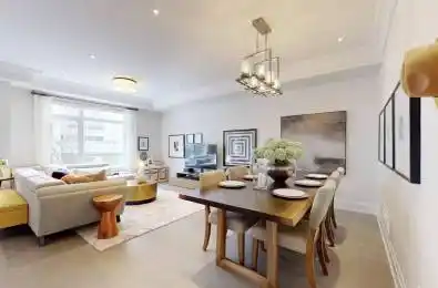 54 Saddlecreek Drive Markham Ontario L3T 0G5