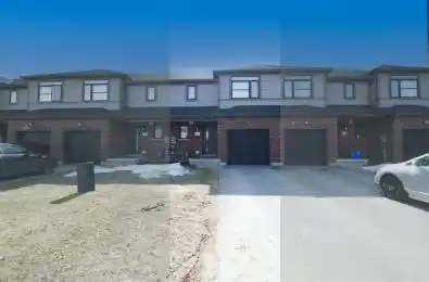 1320 Michael Circle London East Ontario N5V 0B8