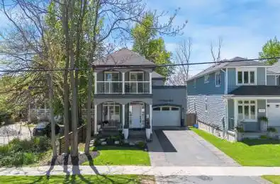958 Beach Boulevard Hamilton Ontario L8H 6Z4