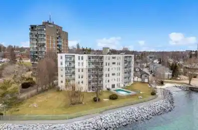 1 Mowat Avenue Unit# 209 Kingston Ontario K7M 1J8