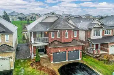 2486 Cunningham Boulevard Peterborough Ontario K9H 0B1