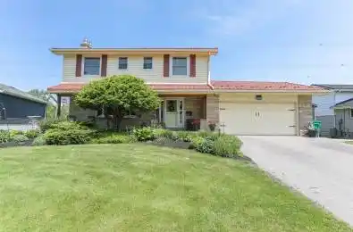 10201 Lynhurst Park Drive Southwold Ontario N5P 2E5