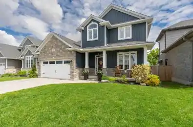 116 Coyne Lane Lucan Biddulph Ontario N0M 2J0