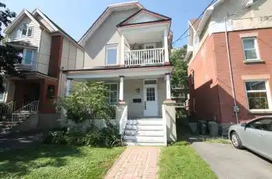 130 HINTON Avenue Tunneys Pasture and Ottawa West Ontario K1Y 1A1