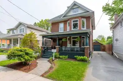 454 Mark Street Peterborough East Ontario K9H 1V9