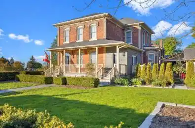 49 Denmark Street Meaford Ontario N4L 1B9