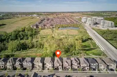 1249 Sweetfern Crescent Milton Ontario L9E 1M1
