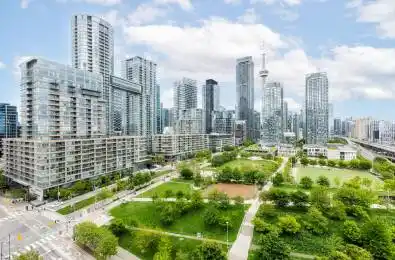75 Queens Wharf Road Unit# 1601 Toronto C01 Ontario M5V 0J8