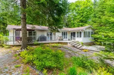 1700 Kushog Lake Road Algonquin Highlands Ontario K0M 1S0