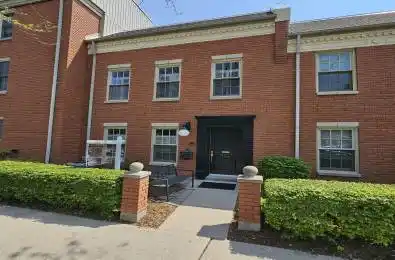 134 Hibernia Street Cobourg Ontario K9A 3J8