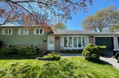 12 Vanderbrent Crescent Toronto W09 Ontario M9R 3W8