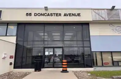 55 Doncaster Avenue Markham Ontario L3T 1L7