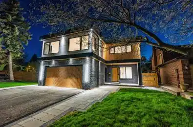 2893 Folkway Drive Mississauga Ontario L5L 2H2
