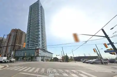 5249 Dundas Street Unit# 2808 Toronto W08 Ontario M9B 1A5