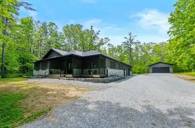 1271 Northeys Bay Road North Kawartha Ontario K0L 3E0