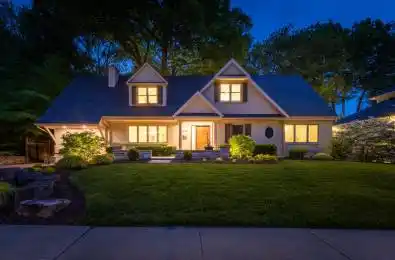 319 Goodram Drive Burlington Ontario L7L 2J9