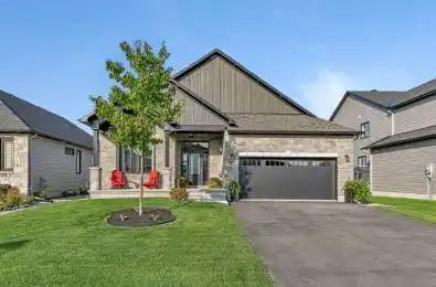 668 Cobalt Street Clarence-Rockland Ontario K4K 0L8