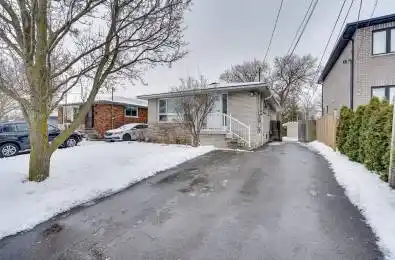 11 Maitland Avenue Hamilton Ontario L9A 3J4