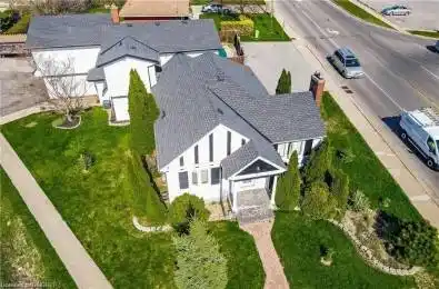 594 Niagara Street Unit# 3 St. Catharines Ontario L2M 3P7