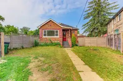 2 Bryant Avenue Unit# Upper Toronto E03 Ontario M4C 5G8