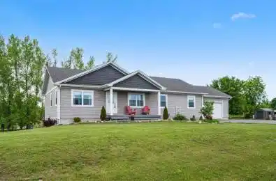 3 Rachelle Crescent North Grenville Ontario K0G 1T0