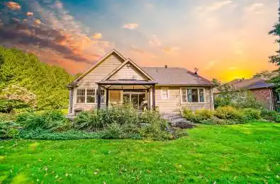 29 Alpine Way Oro-Medonte Ontario L0L 2L0