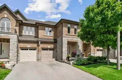 3003 Glover Lane Burlington Ontario L7M 0W2