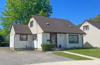 14 Bell Avenue St. Thomas Ontario N5R 1G5