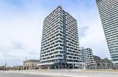 38 Water Walk Drive Unit# 215 Markham Ontario L3R 6M8