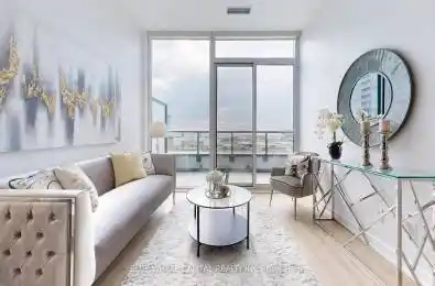 135 East Liberty Street Unit# 702 Toronto C01 Ontario M6K 0G7