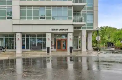 10 Wilby Crescent Unit# 908 Toronto W04 Ontario M9N 0B6