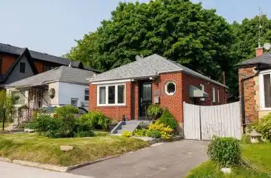 85 Manderley Drive Toronto E06 Ontario M1N 3G1