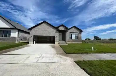 312 Stathis Boulevard Sarnia Ontario N7S 0G7