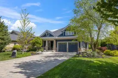 149 East Ridge Drive Blue Mountains Ontario N0H 2P0