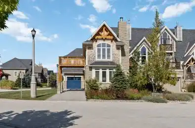 102 Comet Lane Blue Mountains Ontario L9Y 0B8