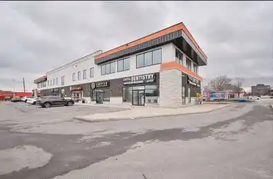 358 Speers Road Unit# 105 Oakville Ontario L6K 3R9