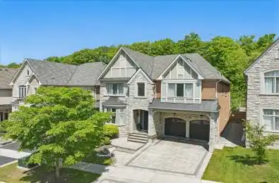 80 Forest Grove Court Aurora Ontario L4G 3G4