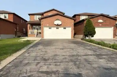 42 Lamp Crescent Vaughan Ontario L4L 6J9