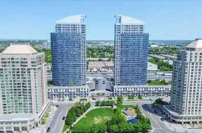 38 Lee Centre Drive Unit# 712 Toronto E09 Ontario M1H 3J7
