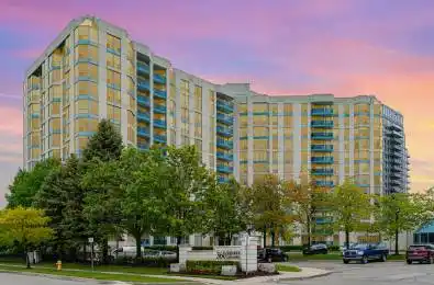360 Watson Street Unit# 911 Whitby Ontario L1N 9G2