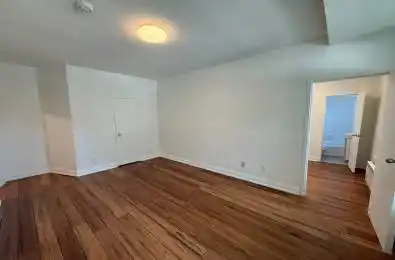 1 Triller Avenue Unit# 106 Toronto W01 Ontario M6K 3B7