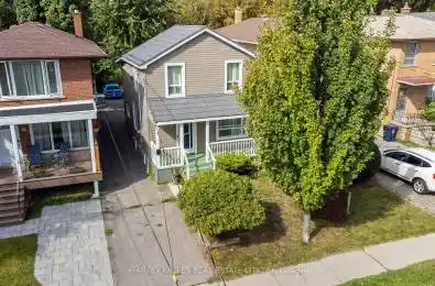 72 Thirteenth Street Toronto W06 Ontario M8V 3H6