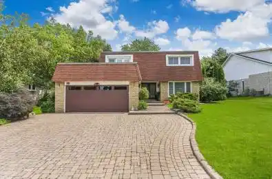 37 Kenninghall Boulevard Mississauga Ontario L5N 1J5