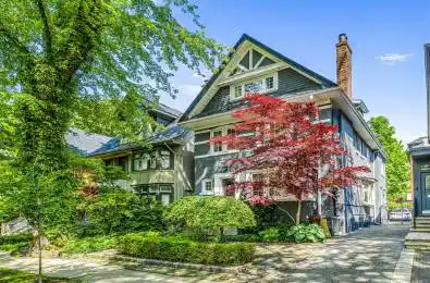 78 Dale Avenue Toronto C09 Ontario M4W 1K9