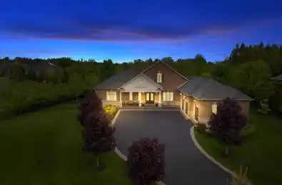 143 Turner Court Erin Ontario N0B 1H0