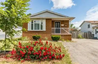 33 Behan Street Hamilton Ontario L8T 4N5