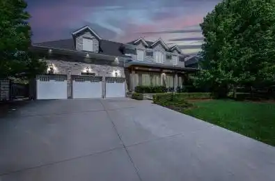 7 Dolan Drive Caledon Ontario L7E 0E1