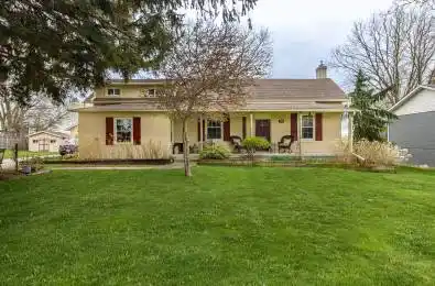 91 Albert Street Blandford-Blenheim Ontario N0J 1S0