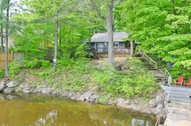 1028 Cowan Park Road Muskoka Lakes Ontario P0B 1M0